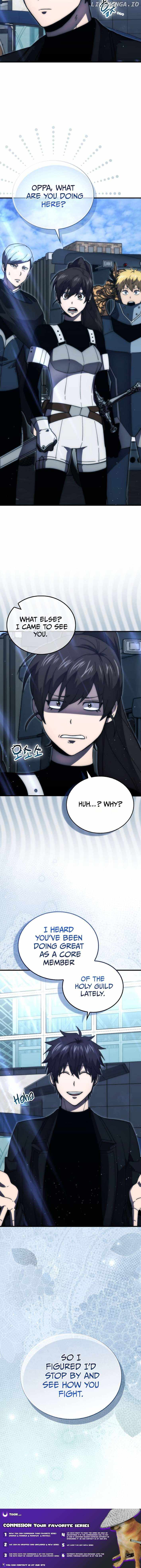 Demon Lord's Martial Arts Ascension Chapter 121 12